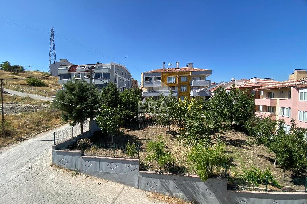 Era Söz Den Balıkesir 1. Sakarya Mah. 2+1 Dubleks Satılık Daire