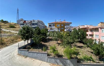Era Söz Den Balıkesir 1. Sakarya Mah. 2+1 Dubleks Satılık Daire