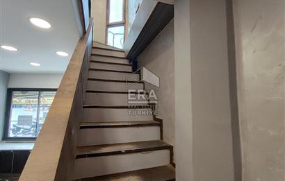 ERA SÖZ DEN BALIKESİR ÇARŞI MERKEZDE DEVREN KİRALIK DÜKKAN