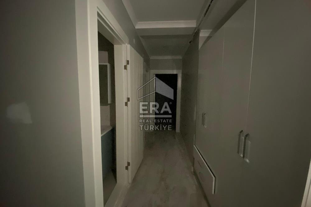 ERA SÖZ DEN BALIKESİR 1.SAKARYA MAH.SIFIR 3+1 SATILIK DAİRE