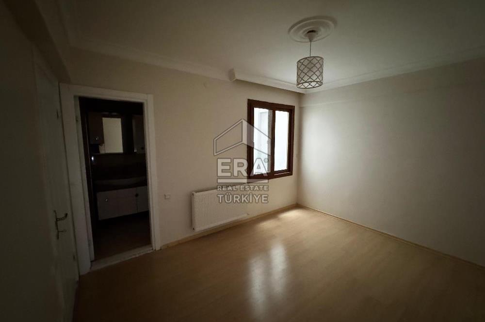Küçükçiğli'de Temiz Bakımlı 3+1 Satılık Daire