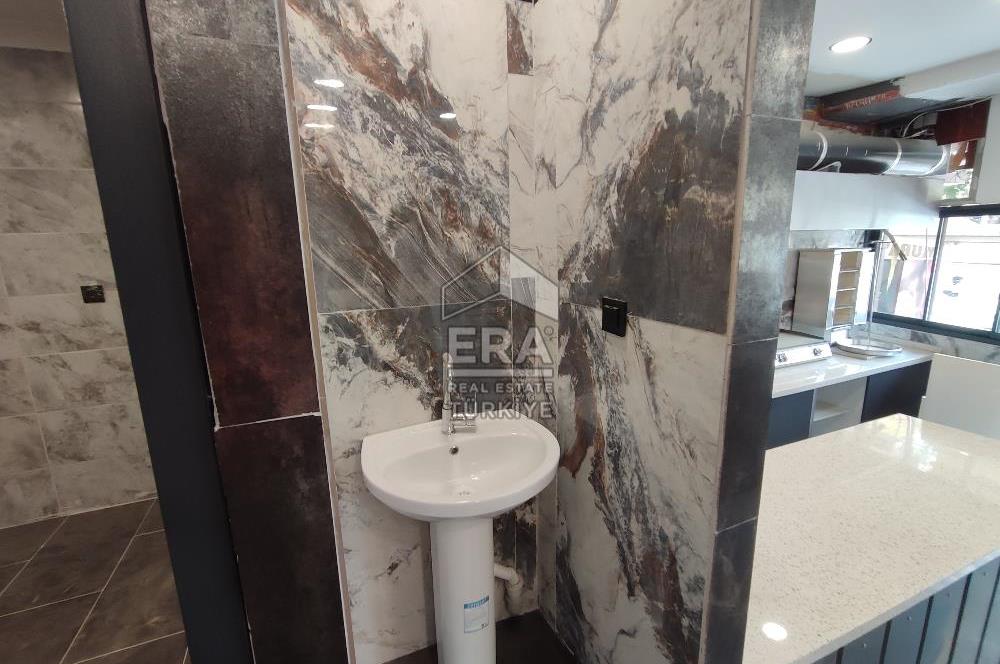ERA SÖZ DEN BALIKESİR ÇARŞI MERKEZDE DEVREN KİRALIK DÜKKAN