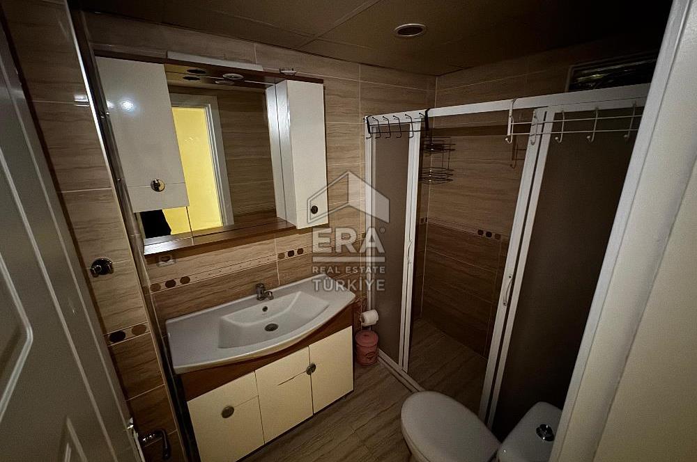 Küçükçiğli'de Temiz Bakımlı 3+1 Satılık Daire