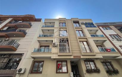 Küçükçiğli'de Temiz Bakımlı 3+1 Satılık Daire