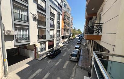 Küçükçiğli'de Temiz Bakımlı 3+1 Satılık Daire