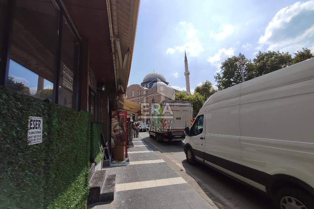 ERA SÖZ DEN BALIKESİR ÇARŞI MERKEZDE DEVREN KİRALIK DÜKKAN