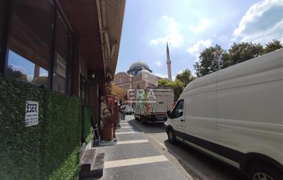 ERA SÖZ DEN BALIKESİR ÇARŞI MERKEZDE DEVREN KİRALIK DÜKKAN