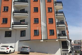 ERA SÖZ DEN BALIKESİR 1.SAKARYA MAH.SIFIR 3+1 SATILIK DAİRE