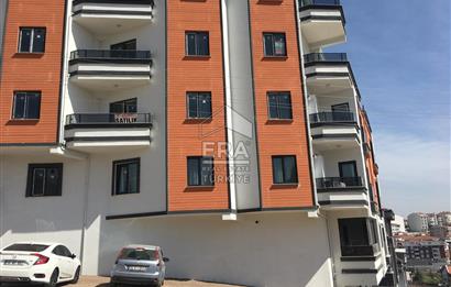 ERA SÖZ DEN BALIKESİR 1.SAKARYA MAH.SIFIR 3+1 SATILIK DAİRE