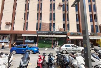 ERA SÖZ DEN BALIKESİR ÇARŞI MERKEZDE DEVREN KİRALIK DÜKKAN