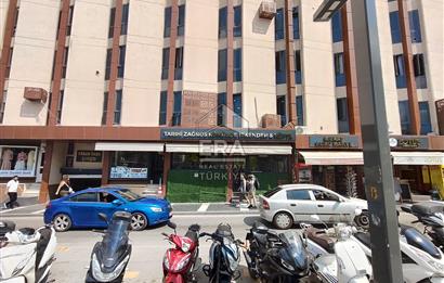 ERA SÖZ DEN BALIKESİR ÇARŞI MERKEZDE DEVREN KİRALIK DÜKKAN