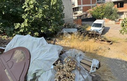 Menemen Yahselli 4 Kat İmarlı Satılık Arsa
