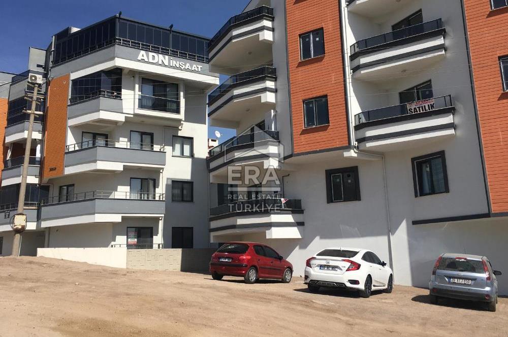 ERA SÖZ DEN BALIKESİR 1.SAKARYA MAH.SIFIR 3+1 SATILIK DAİRE