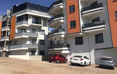 ERA SÖZ DEN BALIKESİR 1.SAKARYA MAH.SIFIR 3+1 SATILIK DAİRE