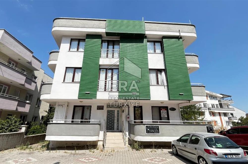 ERA SÖZ'DEN YILDIZ MH. KİRALIK 2+1 DUBLEKS EŞYALI DAİRE