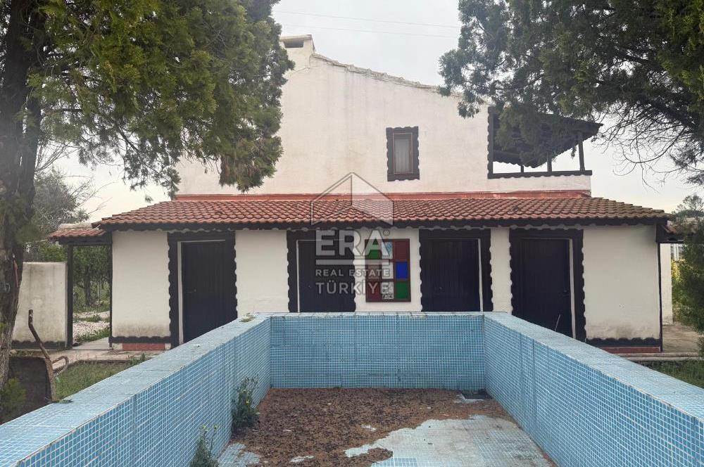 Manisa Şehzadeler Güzelköyde 16850m2 Satılık Tarla
