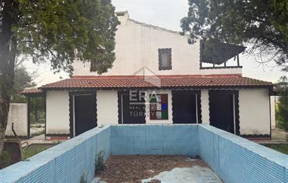 Manisa Şehzadeler Güzelköyde 16850m2 Satılık Tarla