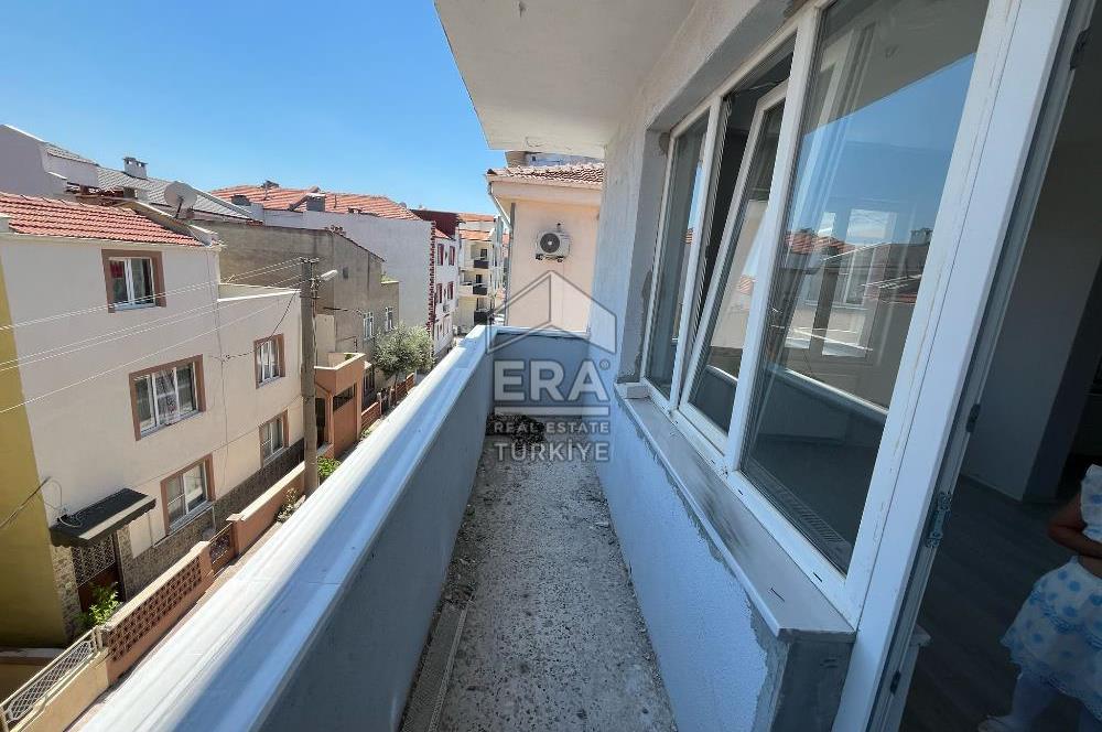 ERA PORT GÜVENCESİ İLE TOYGAR MH. KİRALIK 2+1 DAİRE 