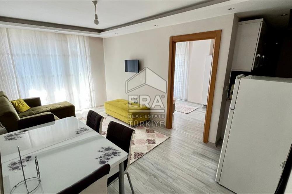 ERA SÖZ'DEN YILDIZ MH. KİRALIK 2+1 DUBLEKS EŞYALI DAİRE