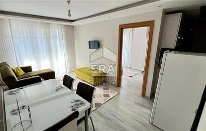 ERA SÖZ'DEN YILDIZ MH. KİRALIK 2+1 DUBLEKS EŞYALI DAİRE