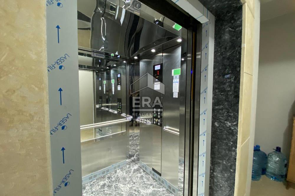 ERA SÖZ DEN BALIKESİR 1.SAKARYA MAH.SIFIR 3+1 SATILIK DAİRE