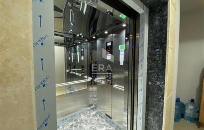 ERA SÖZ DEN BALIKESİR 1.SAKARYA MAH.SIFIR 3+1 SATILIK DAİRE