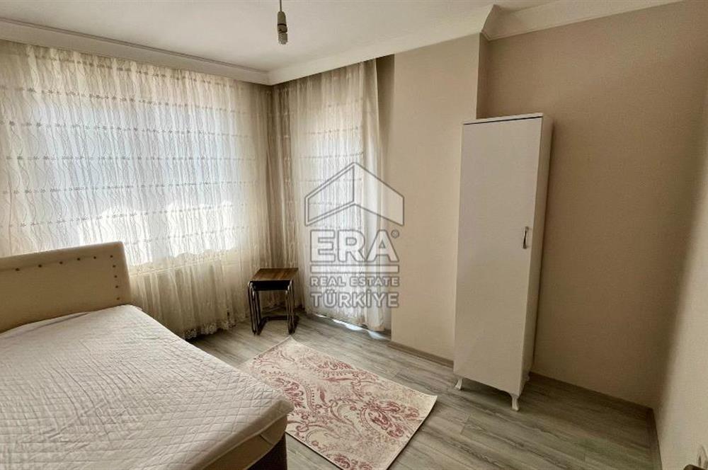 ERA SÖZ'DEN YILDIZ MH. KİRALIK 2+1 DUBLEKS EŞYALI DAİRE