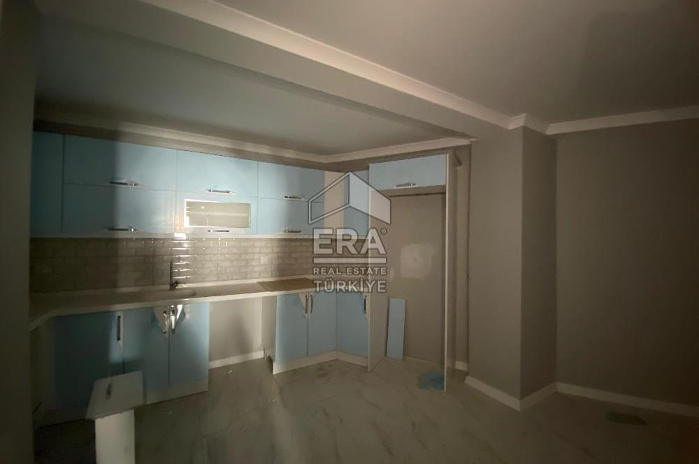 ERA SÖZ DEN BALIKESİR 1.SAKARYA MAH.SIFIR 3+1 SATILIK DAİRE