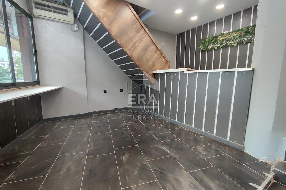 ERA SÖZ DEN BALIKESİR ÇARŞI MERKEZDE DEVREN KİRALIK DÜKKAN