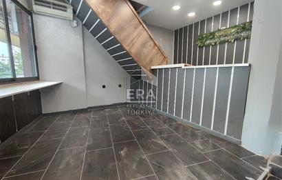 ERA SÖZ DEN BALIKESİR ÇARŞI MERKEZDE DEVREN KİRALIK DÜKKAN
