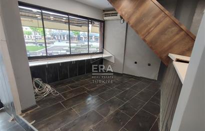 ERA SÖZ DEN BALIKESİR ÇARŞI MERKEZDE DEVREN KİRALIK DÜKKAN