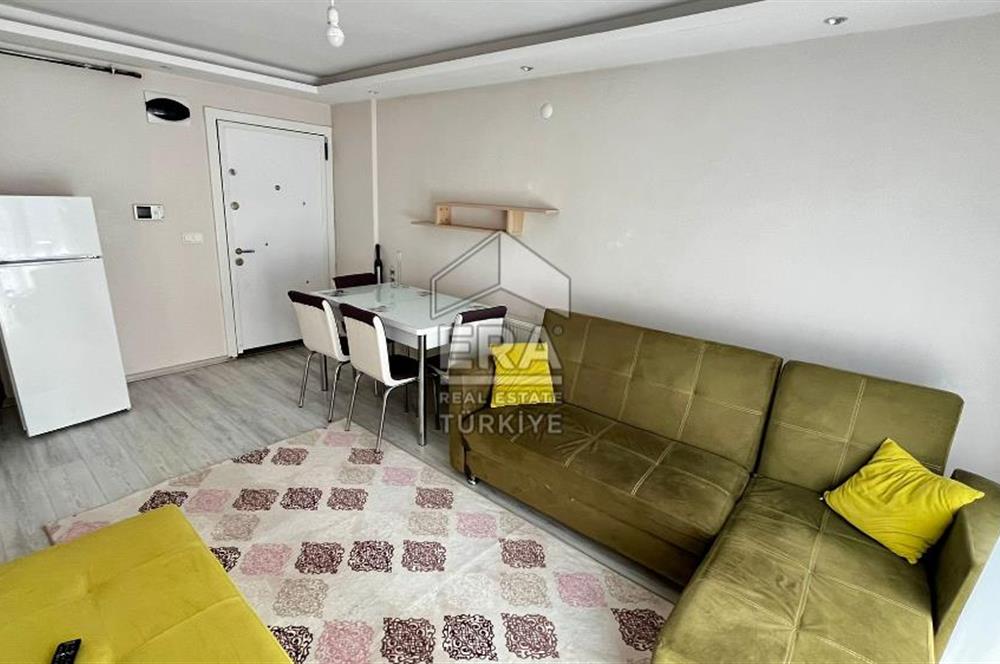 ERA SÖZ'DEN YILDIZ MH. KİRALIK 2+1 DUBLEKS EŞYALI DAİRE