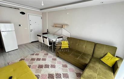 ERA SÖZ'DEN YILDIZ MH. KİRALIK 2+1 DUBLEKS EŞYALI DAİRE