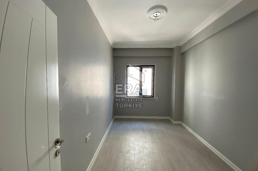 ERA SÖZ DEN BALIKESİR 1.SAKARYA MAH.SIFIR 3+1 SATILIK DAİRE