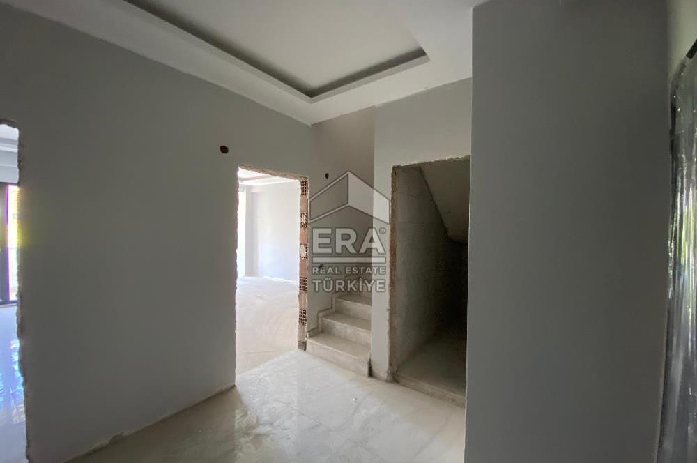 Era Söz Den Balıkesir 1. Sakarya Mah. 2+1 Dubleks Satılık Daire