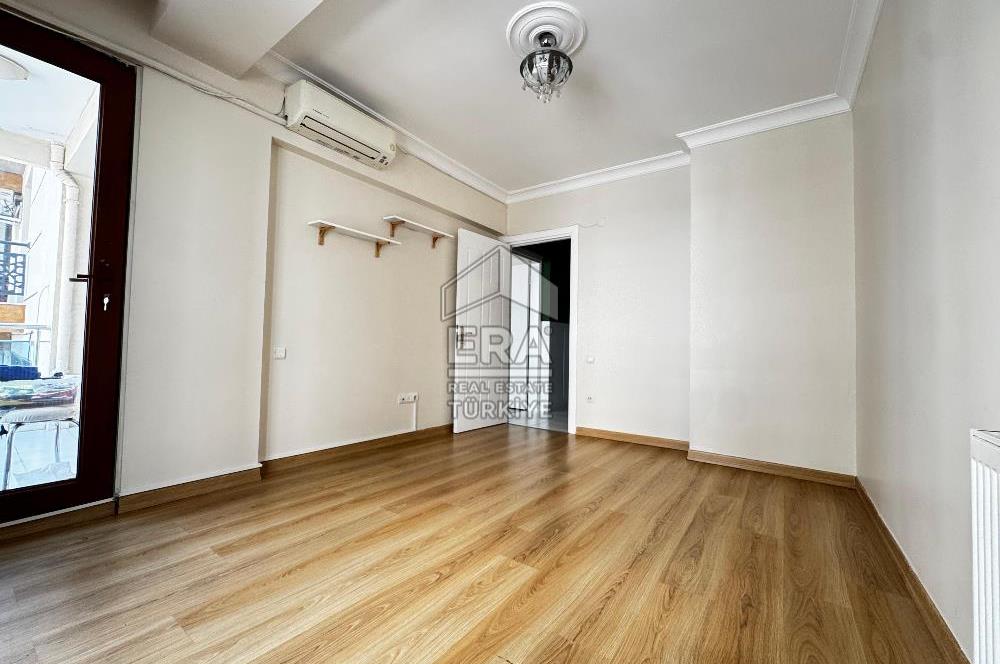 Küçükçiğli'de Temiz Bakımlı 3+1 Satılık Daire