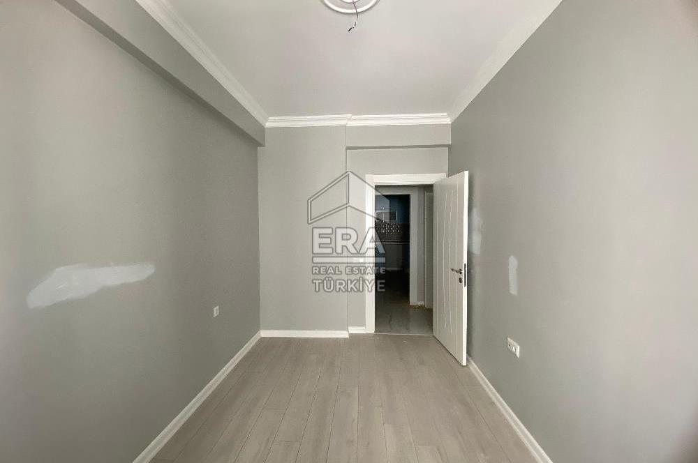 ERA SÖZ DEN BALIKESİR 1.SAKARYA MAH.SIFIR 3+1 SATILIK DAİRE