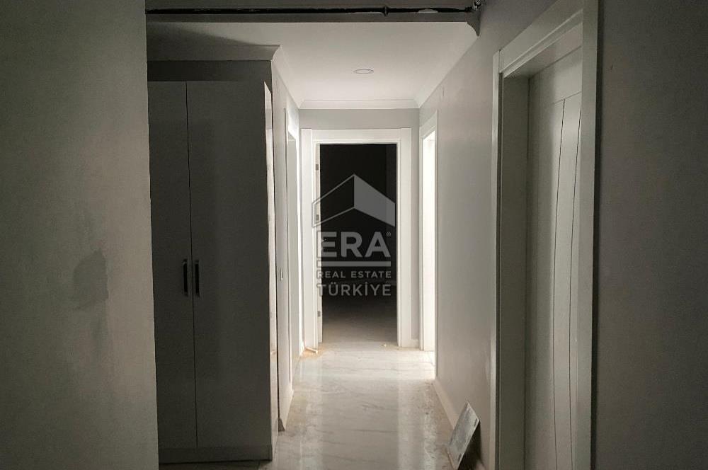 ERA SÖZ DEN BALIKESİR 1.SAKARYA MAH.SIFIR 3+1 SATILIK DAİRE