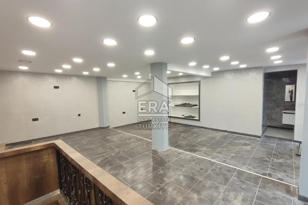 ERA SÖZ DEN BALIKESİR ÇARŞI MERKEZDE DEVREN KİRALIK DÜKKAN