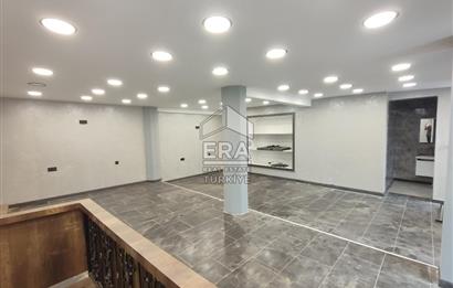 ERA SÖZ DEN BALIKESİR ÇARŞI MERKEZDE DEVREN KİRALIK DÜKKAN
