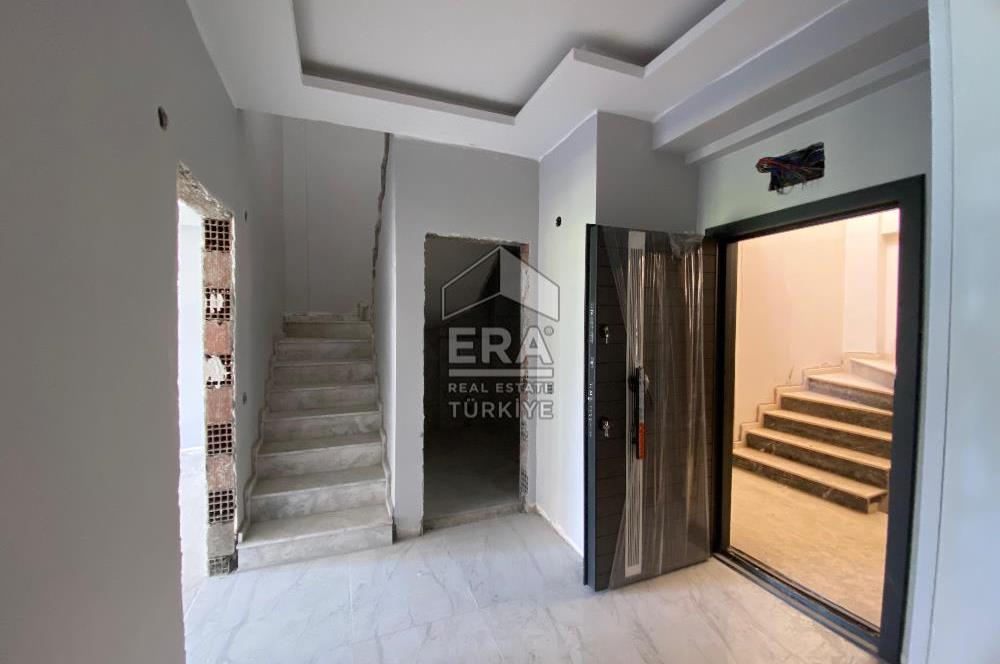 Era Söz Den Balıkesir 1. Sakarya Mah. 2+1 Dubleks Satılık Daire