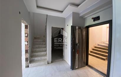 Era Söz Den Balıkesir 1. Sakarya Mah. 2+1 Dubleks Satılık Daire
