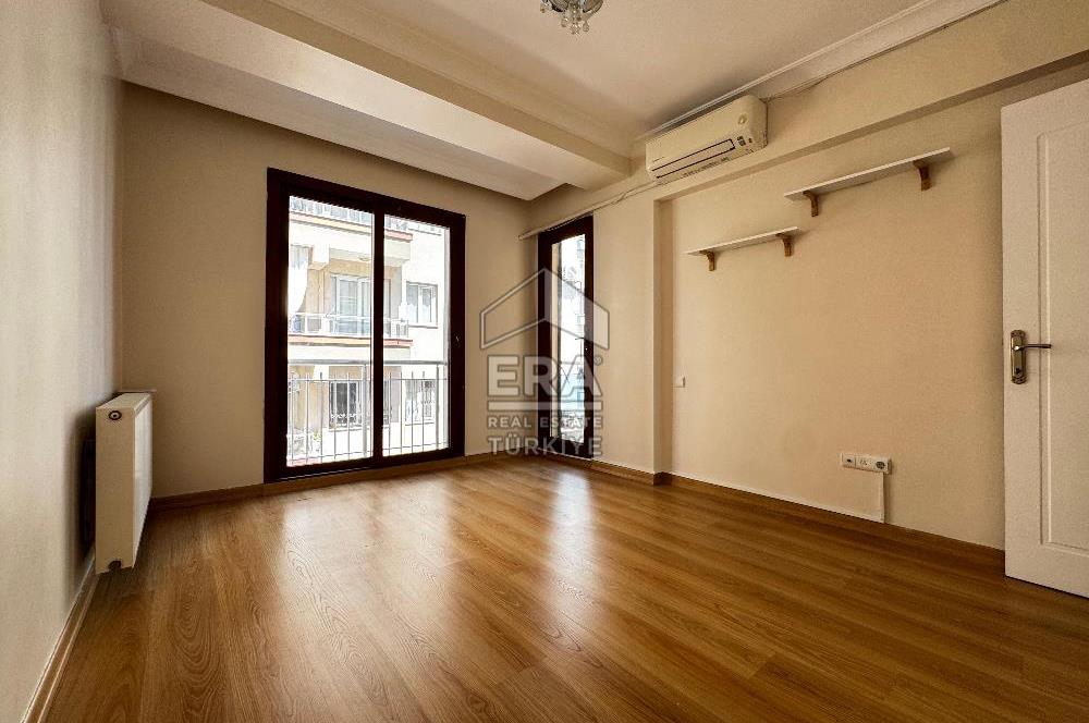 Küçükçiğli'de Temiz Bakımlı 3+1 Satılık Daire