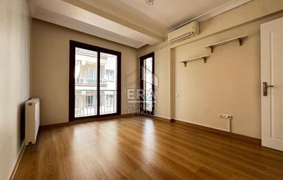 Küçükçiğli'de Temiz Bakımlı 3+1 Satılık Daire