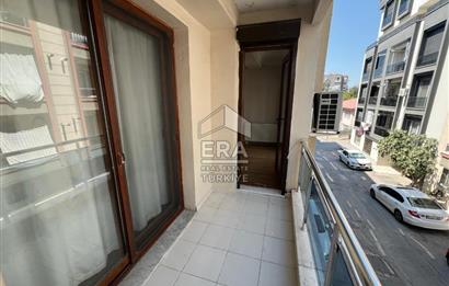 Küçükçiğli'de Temiz Bakımlı 3+1 Satılık Daire