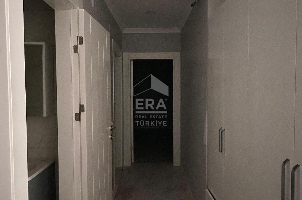 ERA SÖZ DEN BALIKESİR 1.SAKARYA MAH.SIFIR 3+1 SATILIK DAİRE