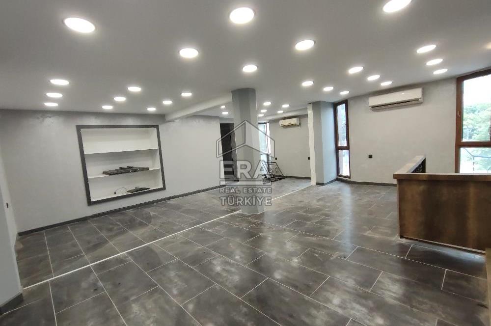ERA SÖZ DEN BALIKESİR ÇARŞI MERKEZDE DEVREN KİRALIK DÜKKAN