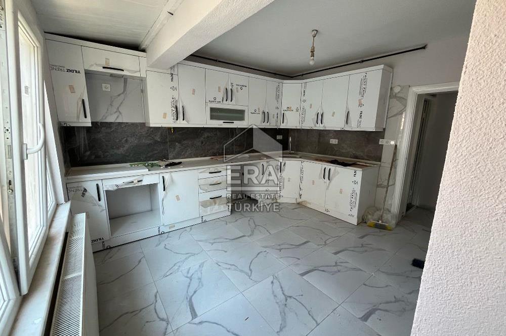 ERA PORT GÜVENCESİ İLE TOYGAR MH. KİRALIK 2+1 DAİRE 