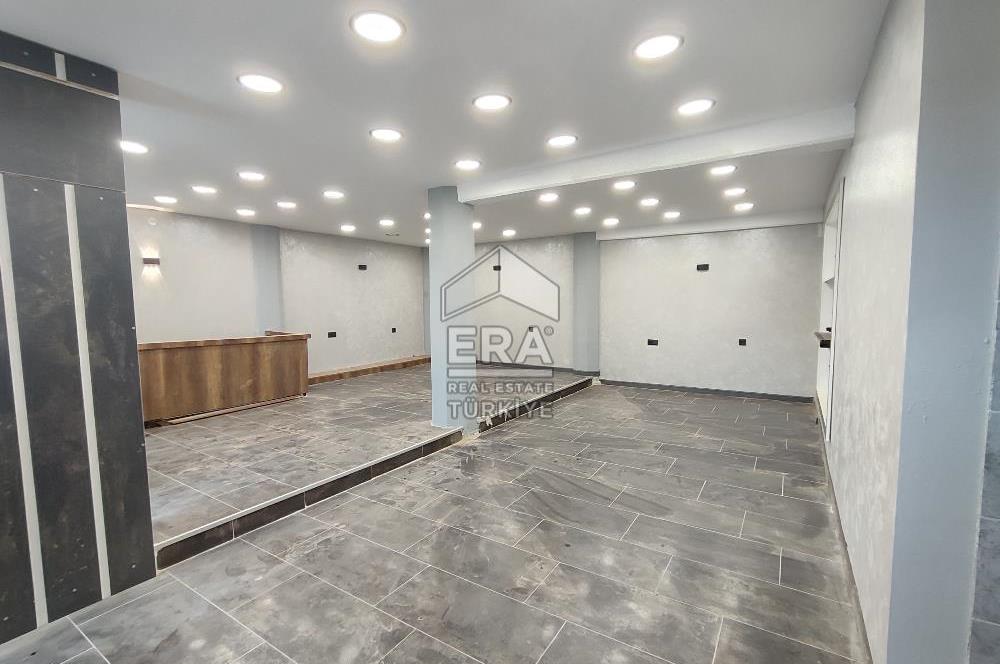 ERA SÖZ DEN BALIKESİR ÇARŞI MERKEZDE DEVREN KİRALIK DÜKKAN