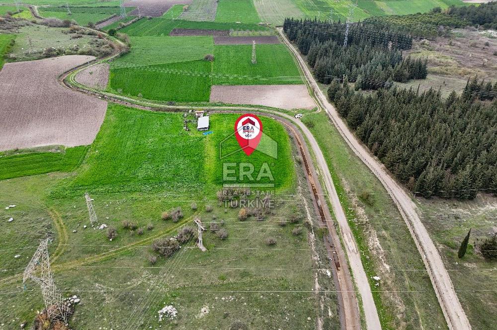 ERA SÖZ DEN ALTIEYLÜL PAŞAKÖY SATILIK ARSA